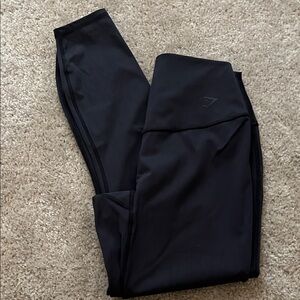 Gymshark Ebony Active Leggings